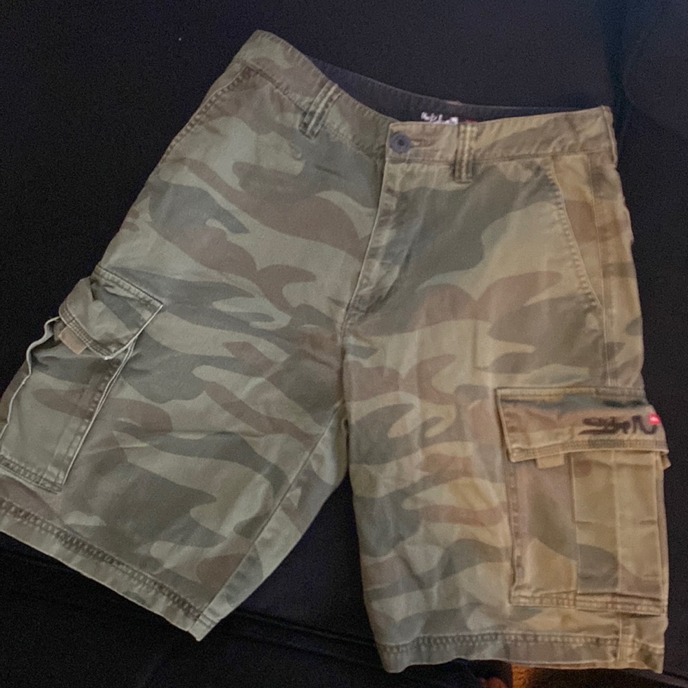 shorts